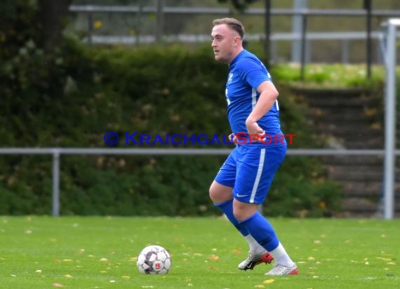 19/20 Landesliga Rhein-Neckar TSV Kürnbach vs FT Kirchheim (© Siegfried Lörz)