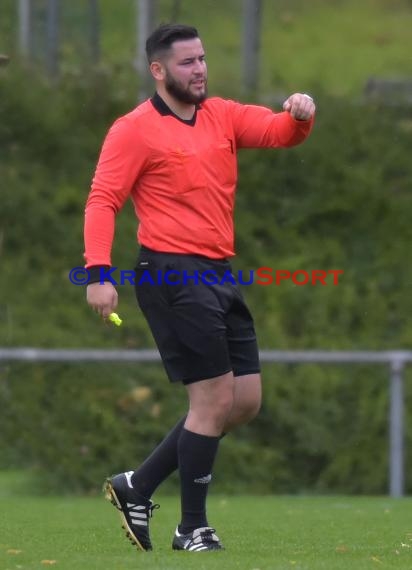 19/20 Landesliga Rhein-Neckar TSV Kürnbach vs FT Kirchheim (© Siegfried Lörz)