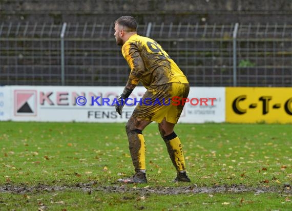 Verbandsliga Nordbaden VfB Eppingen vs Espanol Karlsruhe 11.11.20127 (© Siegfried Lörz)