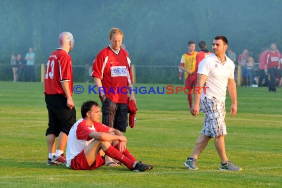 Relegation Kreisliga SV Reihen - TSV Neckarbischofsheim 07.06.2013 (© Siegfried)