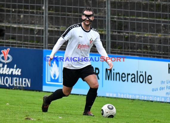 Verbandsliga Nordbaden VfB Eppingen vs Espanol Karlsruhe 11.11.20127 (© Siegfried Lörz)