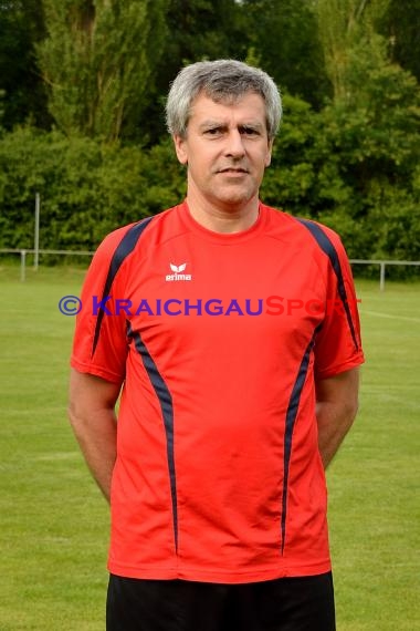 Fussball Regional Saison 2016/17 Spieler-Trainer-Funktinäre (© Fotostand / Loerz)