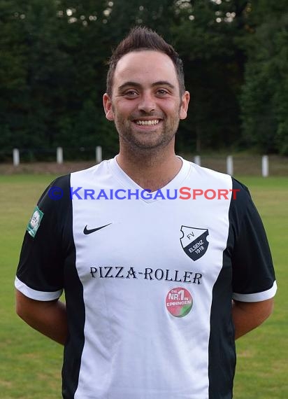 Fussball Regional Saison 2016/17 Spieler-Trainer-Funktionäre (© Fotostand / Loerz)