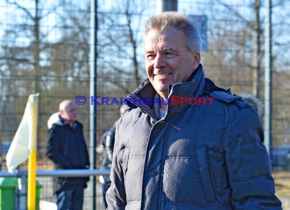 Landesliga Rhein Neckar VfB Eppingen vs FV Brühl 27.02.2016 (© Siegfried Lörz)