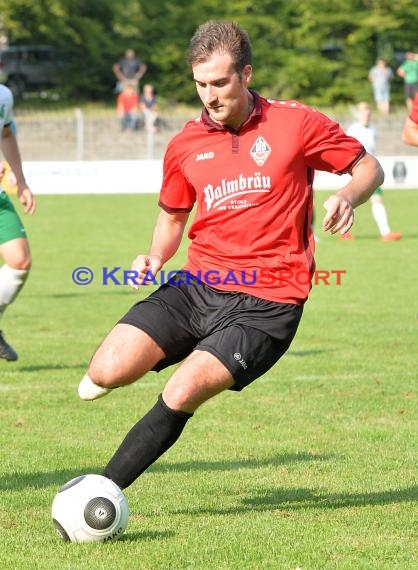 Verbandsliga Nordbaden 17/18 VfB Eppingen vs FC Zuzenhausen (© Siegfried Lörz)