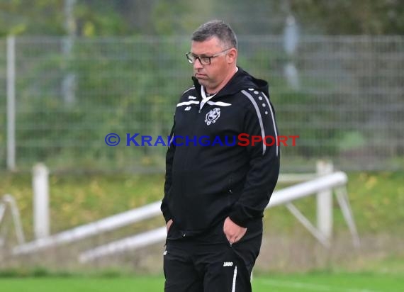 2019/20 Kreisliga SV Reihen vs FC Rohrbach a.G. (© Siegfried Lörz)