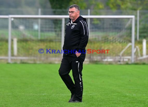 2019/20 Kreisliga SV Reihen vs FC Rohrbach a.G. (© Siegfried Lörz)