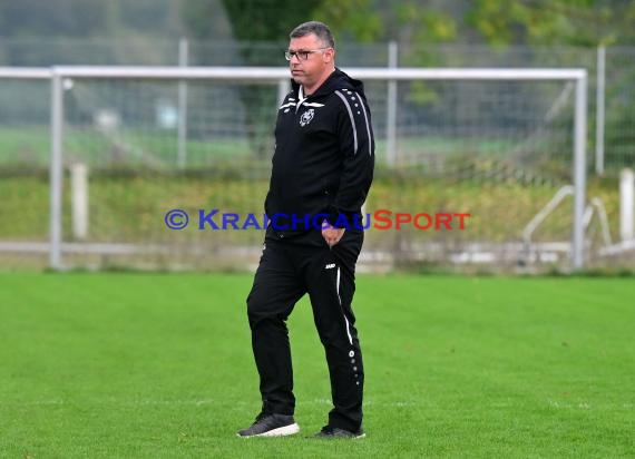 2019/20 Kreisliga SV Reihen vs FC Rohrbach a.G. (© Siegfried Lörz)