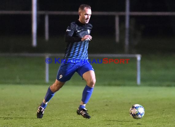 2019/20 Kreispokal Sinsheim TSV Steinsfurt vs TSV Oberhimpern (© Siegfried Lörz)