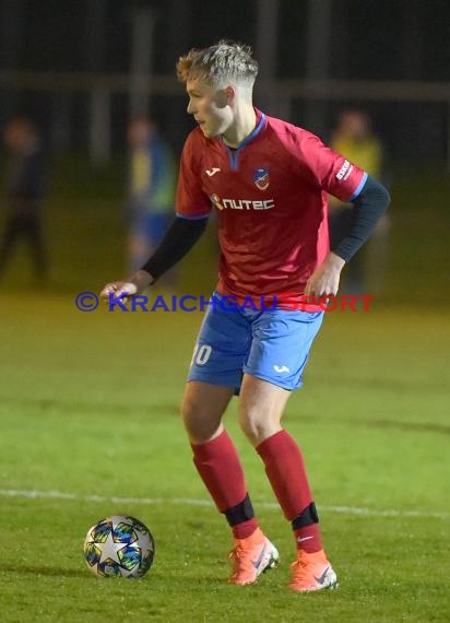 2019/20 Kreispokal Sinsheim TSV Steinsfurt vs TSV Oberhimpern (© Siegfried Lörz)