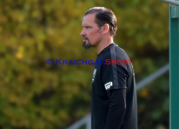 19/20 Verbandsliga Nordbaden FC Zuzenhausen vs VfB Gartenstadt (© Siegfried Lörz)