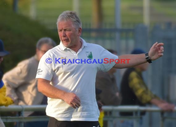 19/20 Verbandsliga Nordbaden FC Zuzenhausen vs VfB Gartenstadt (© Siegfried Lörz)