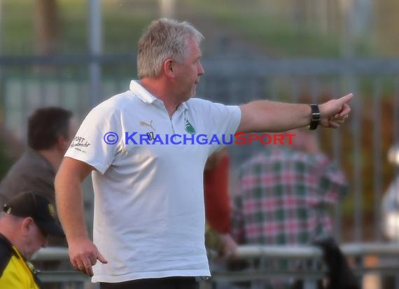 19/20 Verbandsliga Nordbaden FC Zuzenhausen vs VfB Gartenstadt (© Siegfried Lörz)