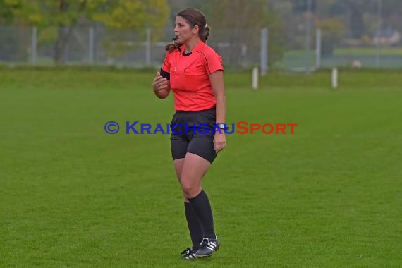 2019/20 Kreisliga SV Reihen vs FC Rohrbach a.G. (© Siegfried Lörz)