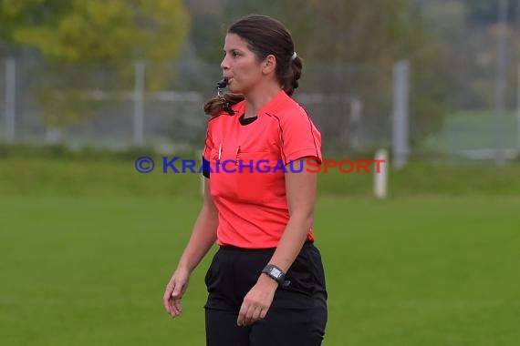 2019/20 Kreisliga SV Reihen vs FC Rohrbach a.G. (© Siegfried Lörz)