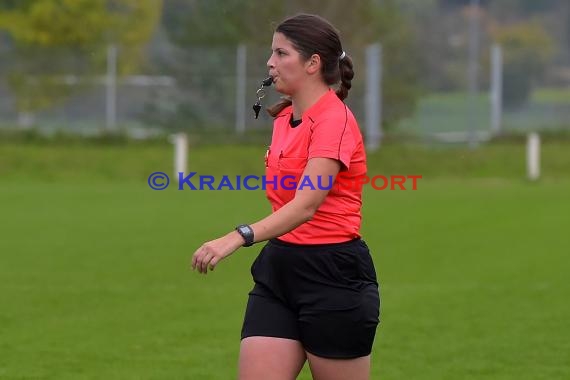 2019/20 Kreisliga SV Reihen vs FC Rohrbach a.G. (© Siegfried Lörz)