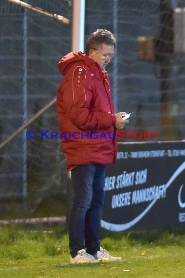 2019/20 Kreispokal Sinsheim TSV Steinsfurt vs TSV Oberhimpern (© Siegfried Lörz)