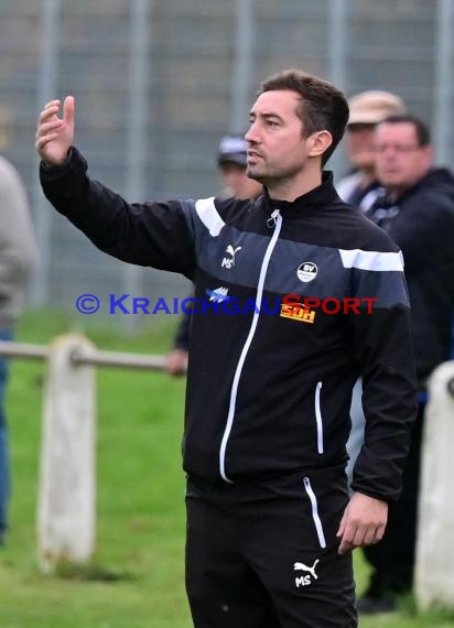 2019/20 Kreisliga SV Reihen vs FC Rohrbach a.G. (© Siegfried Lörz)