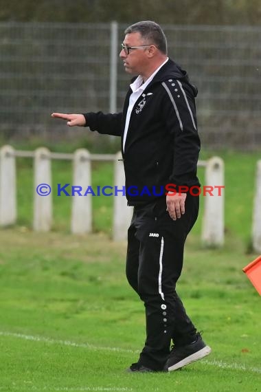 2019/20 Kreisliga SV Reihen vs FC Rohrbach a.G. (© Siegfried Lörz)