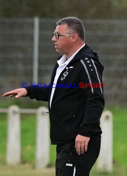 2019/20 Kreisliga SV Reihen vs FC Rohrbach a.G. (© Siegfried Lörz)