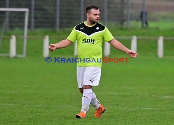 2019/20 Kreisliga SV Reihen vs FC Rohrbach a.G. (© Siegfried Lörz)