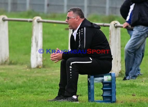 2019/20 Kreisliga SV Reihen vs FC Rohrbach a.G. (© Siegfried Lörz)