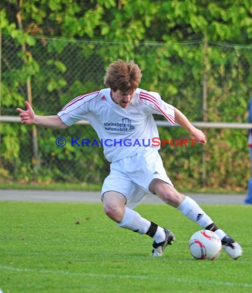 FC Weiler - FC Berwangen (© Siegfried)