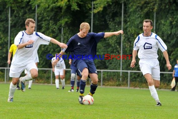 FC Weiler - SV Adelshofen (© Siegfried)