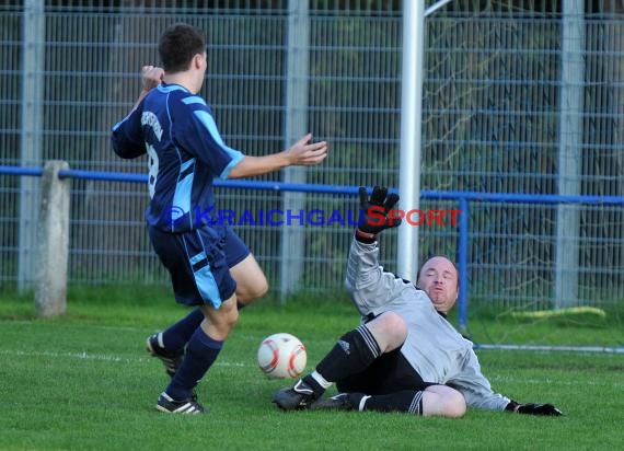 SV Ehrstädt - TSV Eichtersheim (© Siegfried)