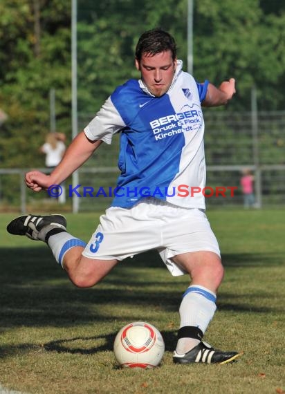 FC Weiler - TSV Ittlingen (© Siegfried)