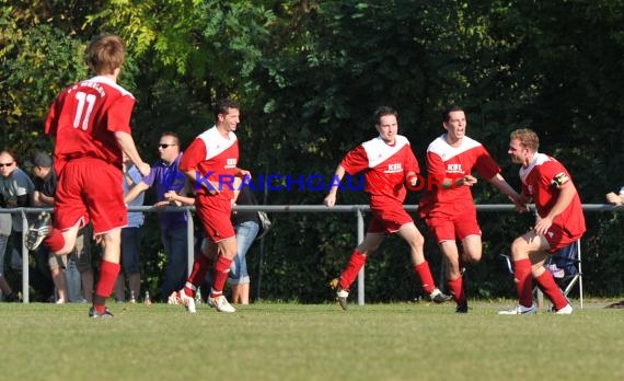 FC Weiler - TSV Ittlingen (© Siegfried)