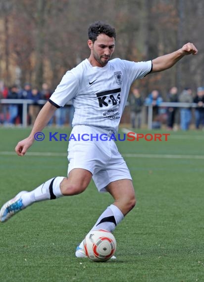 VfB Eppingen II - SG Waibstadt  Krombacher Pokal (© Siegfried)