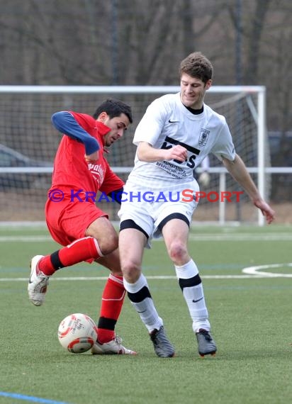 VfB Eppingen II - SG Waibstadt  Krombacher Pokal (© Siegfried)