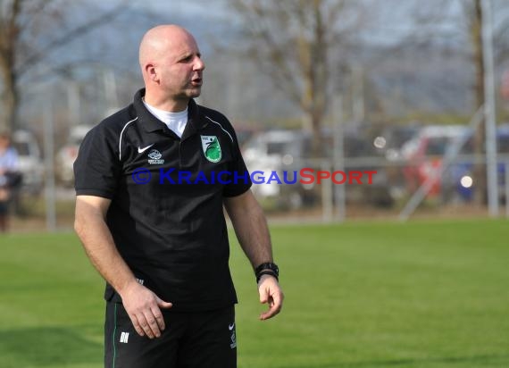 FC Zuzenhausen - FC Germania Friedrichstal 24.03.2012 (© Siegfried)