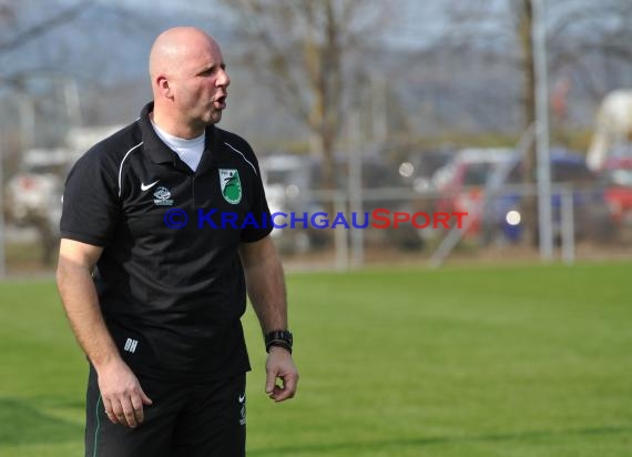 FC Zuzenhausen - FC Germania Friedrichstal 24.03.2012 (© Siegfried)