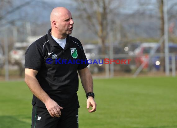 FC Zuzenhausen - FC Germania Friedrichstal 24.03.2012 (© Siegfried)