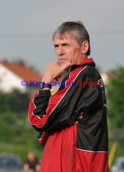 Relegation Kreisklasse B1-B2 SV gemmingen - FV Sulzfeld  (© Siegfried)