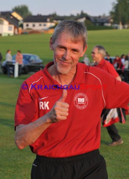 Relegation Kreisklasse B1-B2 SV gemmingen - FV Sulzfeld  (© Siegfried)