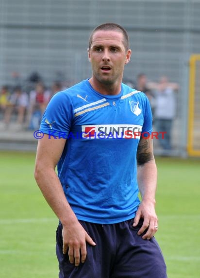 20120619 Trainingsauftakt TSG 1899 Hoffenheim im Dietmar Hopp Stadion (© Siegfried Lörz)