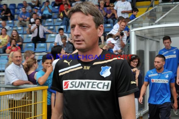 20120619 Trainingsauftakt TSG 1899 Hoffenheim im Dietmar Hopp Stadion (© Siegfried Lörz)