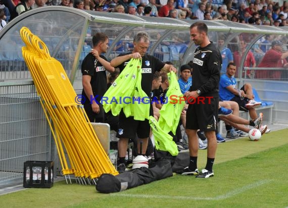 20120619 Trainingsauftakt TSG 1899 Hoffenheim im Dietmar Hopp Stadion (© Siegfried Lörz)