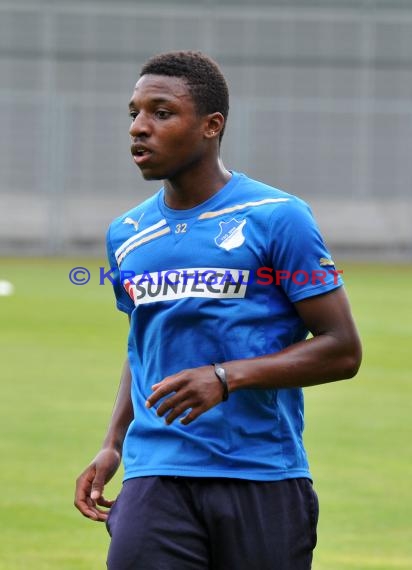 20120619 Trainingsauftakt TSG 1899 Hoffenheim im Dietmar Hopp Stadion (© Siegfried Lörz)