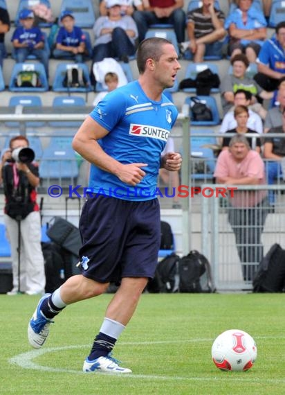 20120619 Trainingsauftakt TSG 1899 Hoffenheim im Dietmar Hopp Stadion (© Siegfried Lörz)