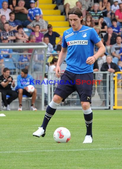 20120619 Trainingsauftakt TSG 1899 Hoffenheim im Dietmar Hopp Stadion (© Siegfried Lörz)