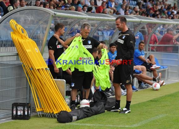 20120619 Trainingsauftakt TSG 1899 Hoffenheim im Dietmar Hopp Stadion (© Siegfried Lörz)