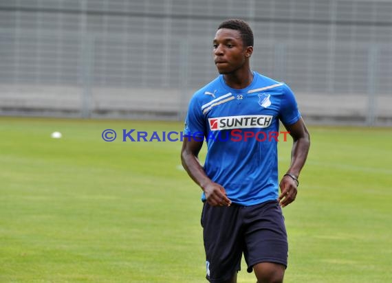 20120619 Trainingsauftakt TSG 1899 Hoffenheim im Dietmar Hopp Stadion (© Siegfried Lörz)