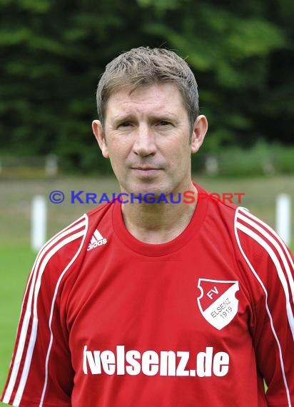 Portraits Spieler - Trainer - Funktionäre (© Siegfried Lörz)