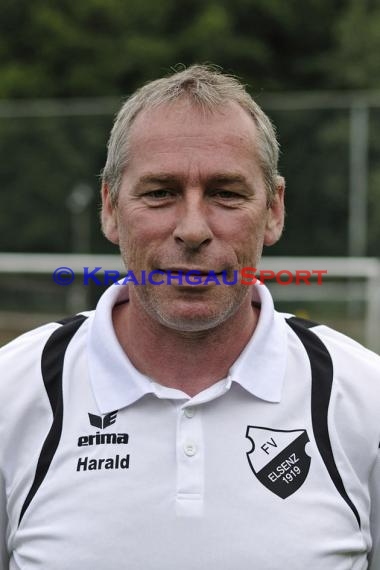 Portraits Spieler - Trainer - Funktionäre (© Siegfried Lörz)