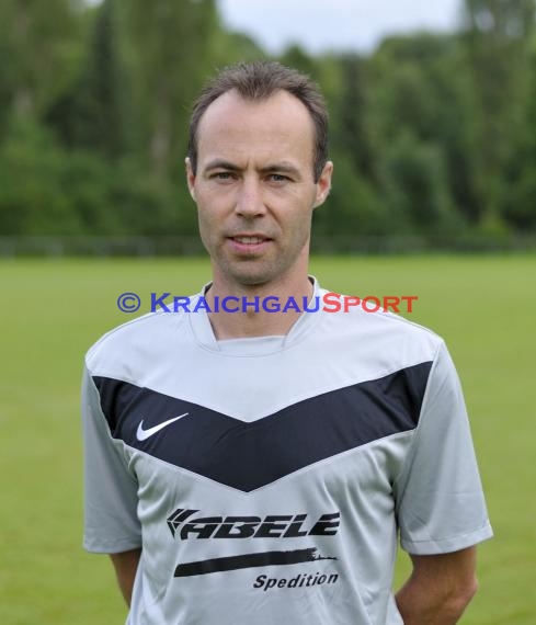 Portraits Spieler - Trainer - Funktionäre (© Siegfried Lörz)