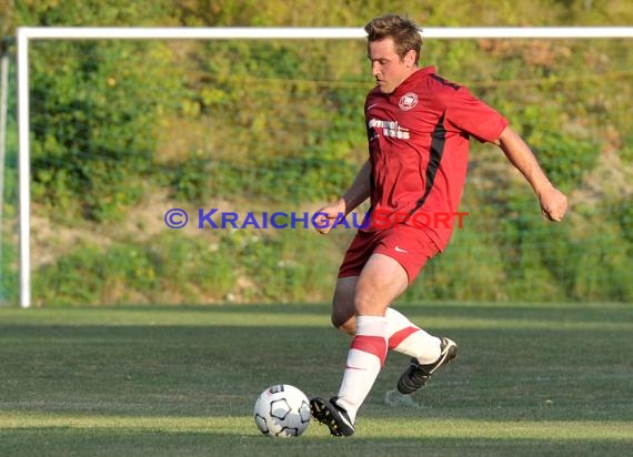 Jochen Kamm (6) FV Sulzfeld (© Siegfried Lörz)